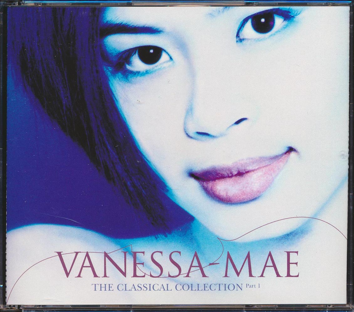 Vanessa cd