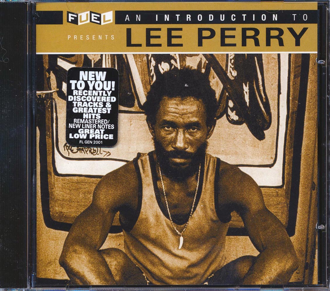 Lee Perry vinyl, 1767 LP records & CD found on CDandLP