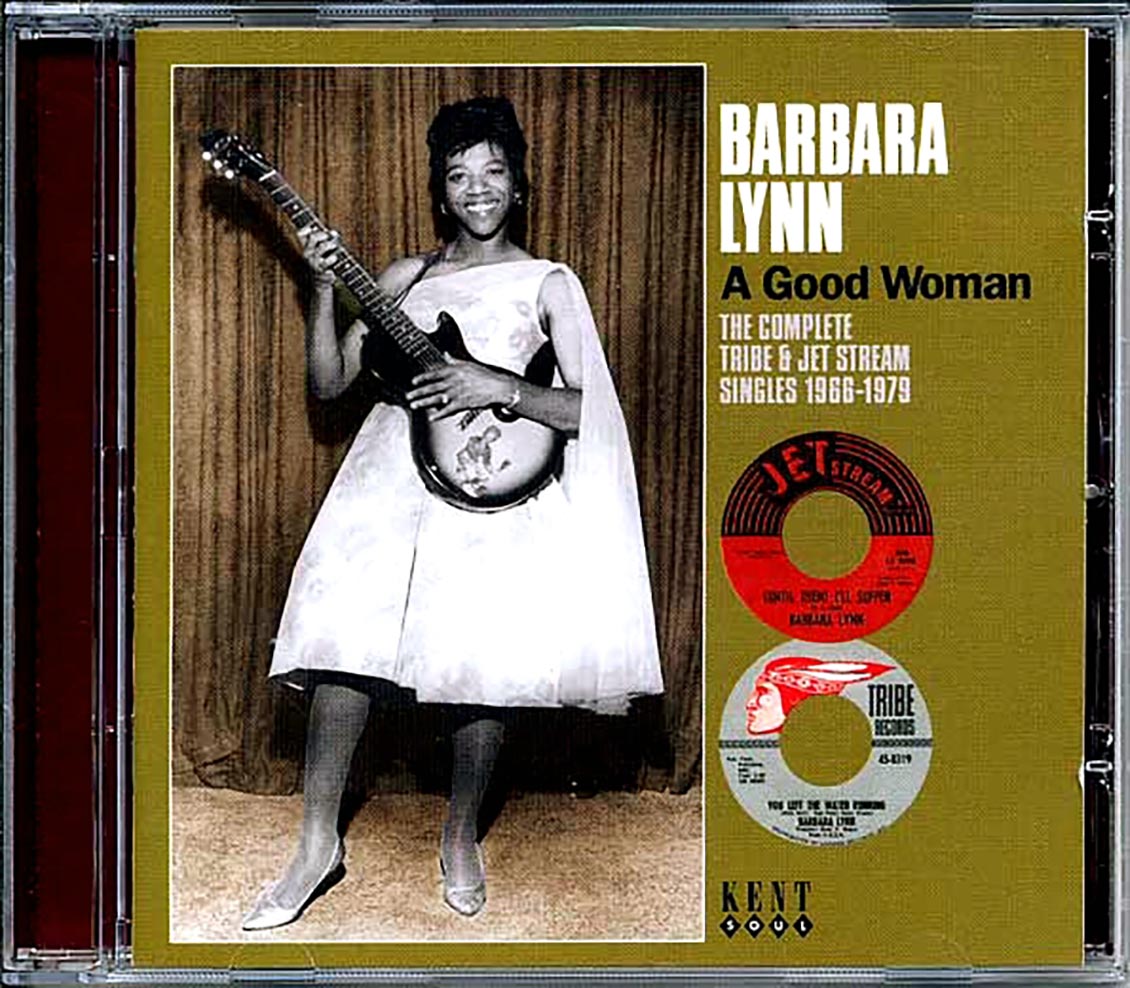 Vinyle Barbara Lynn, 66 Disques Vinyl Et CD Sur CDandLP