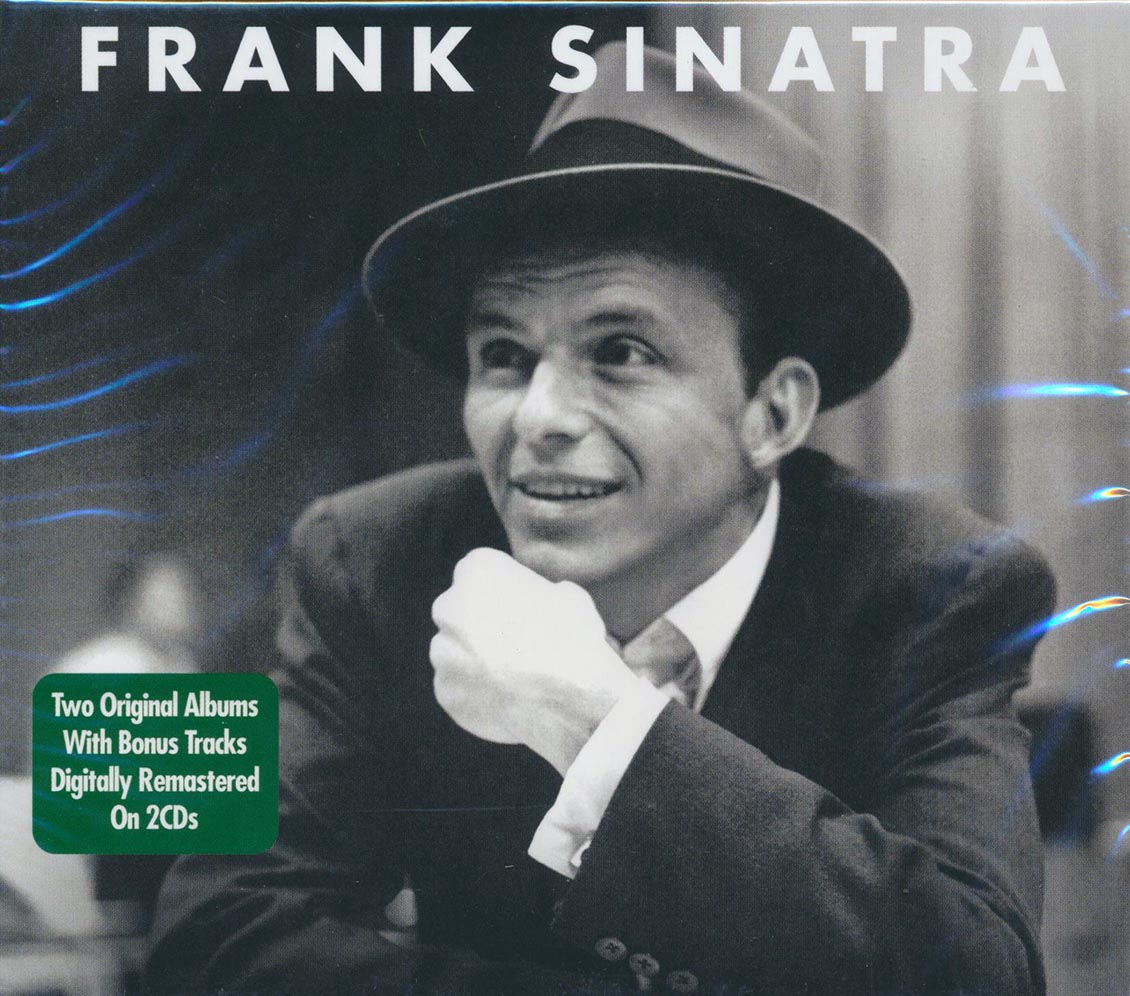 Frank Sinatra Songs for swingin lovers (Vinyl Records, LP, CD) on CDandLP