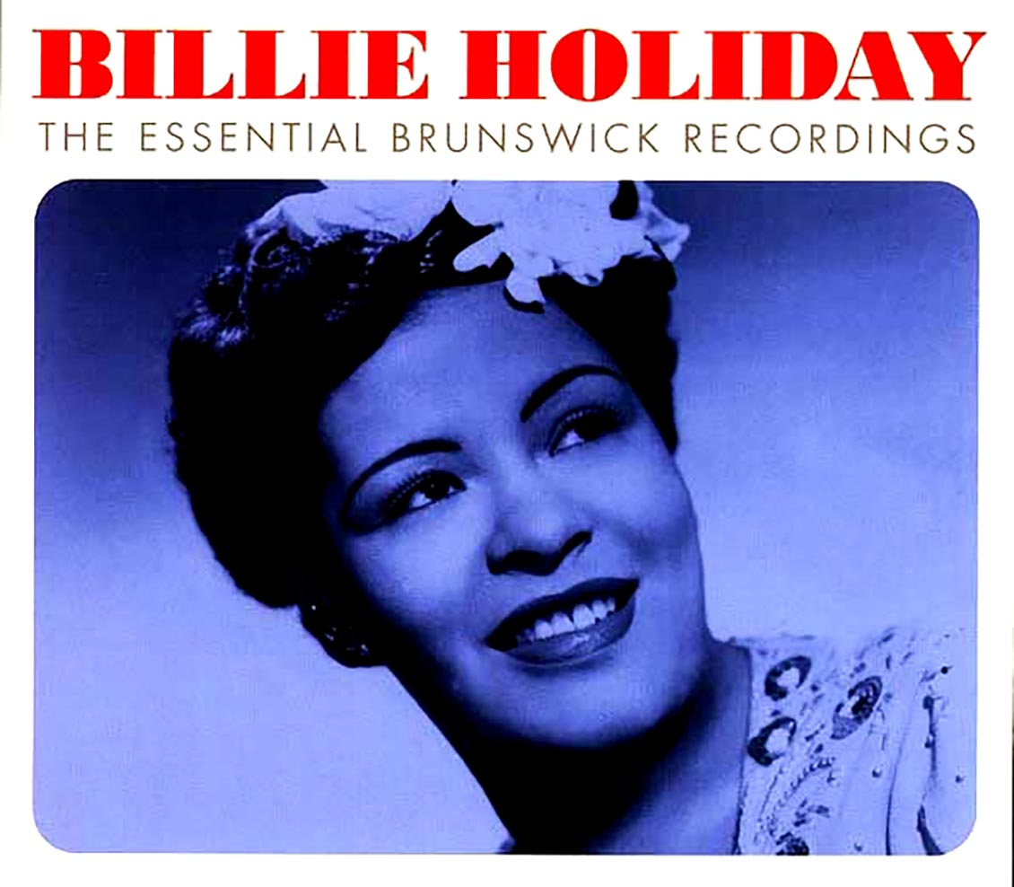 SEALED NEW CD Billie Holiday - The Essential Brunswick Recordings | eBay