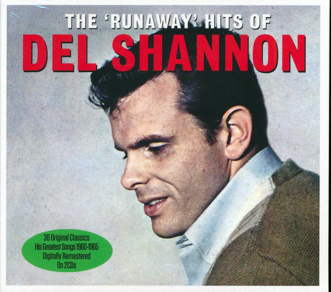 Del shannon runaway где играла