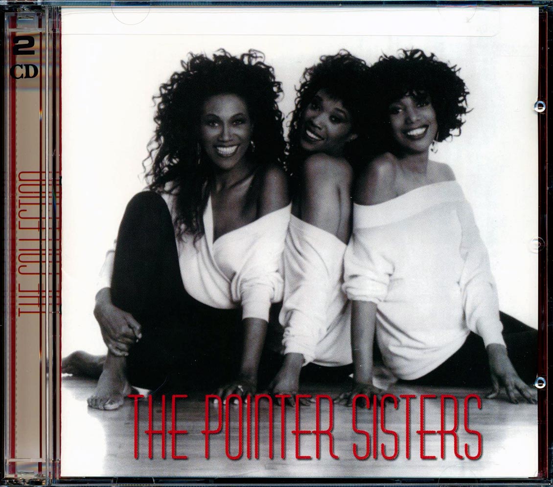 pointer sisters shirt