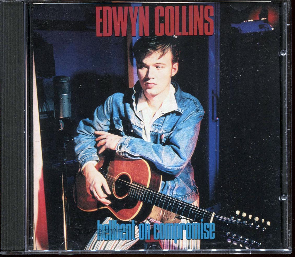 Edwyn collins