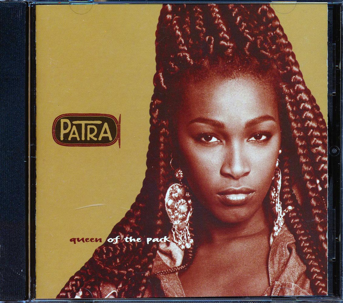 Cd Patra Scent Of Attraction 74646709429 Ebay