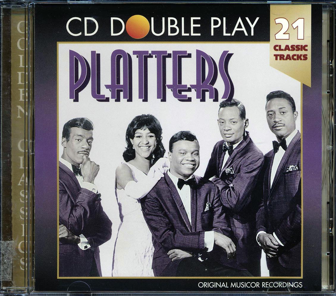 CD Platters - Golden Classics Collector's Edition 607707400623 | eBay