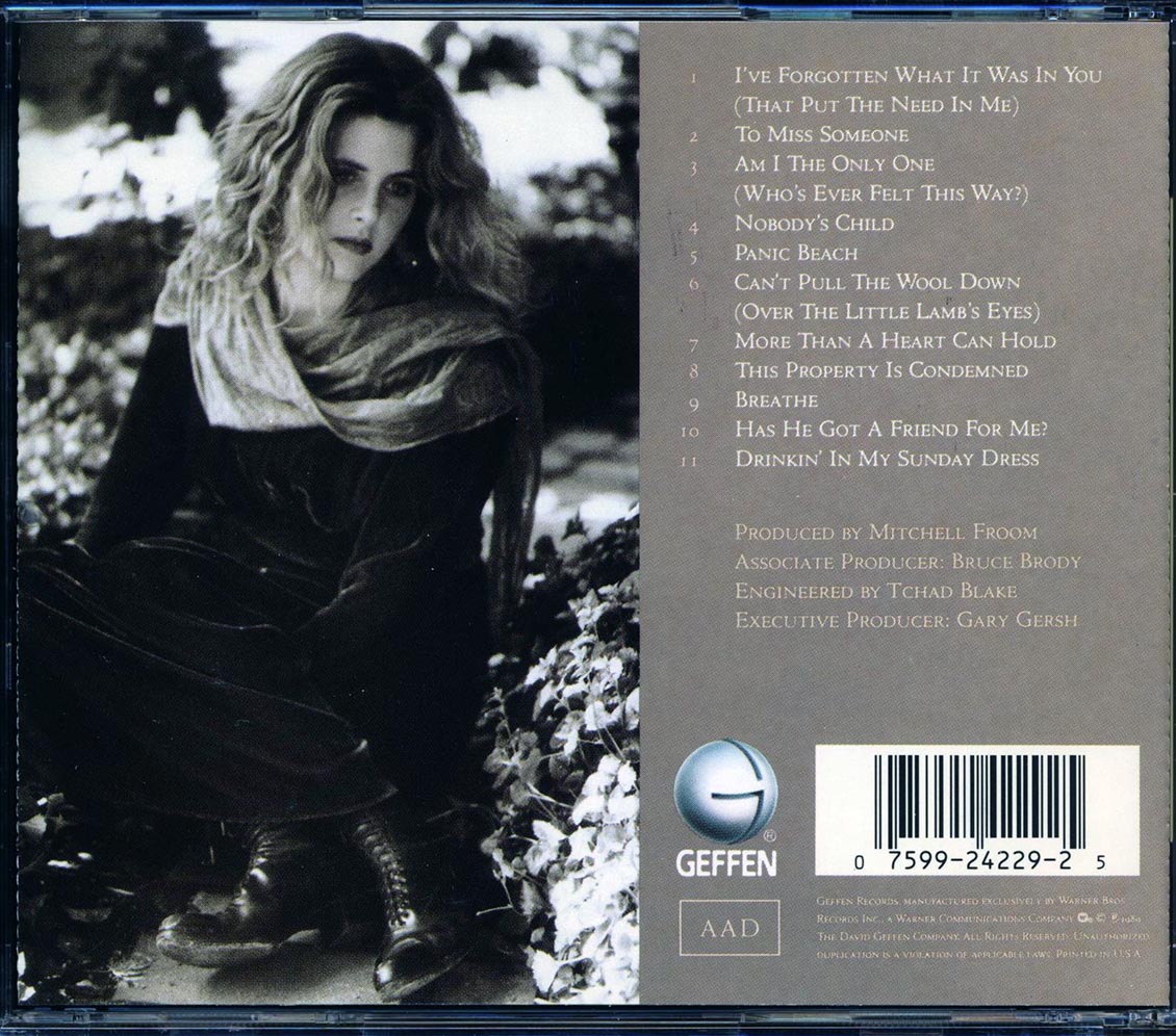 CD Maria McKee - Maria McKee 75992422925 | eBay