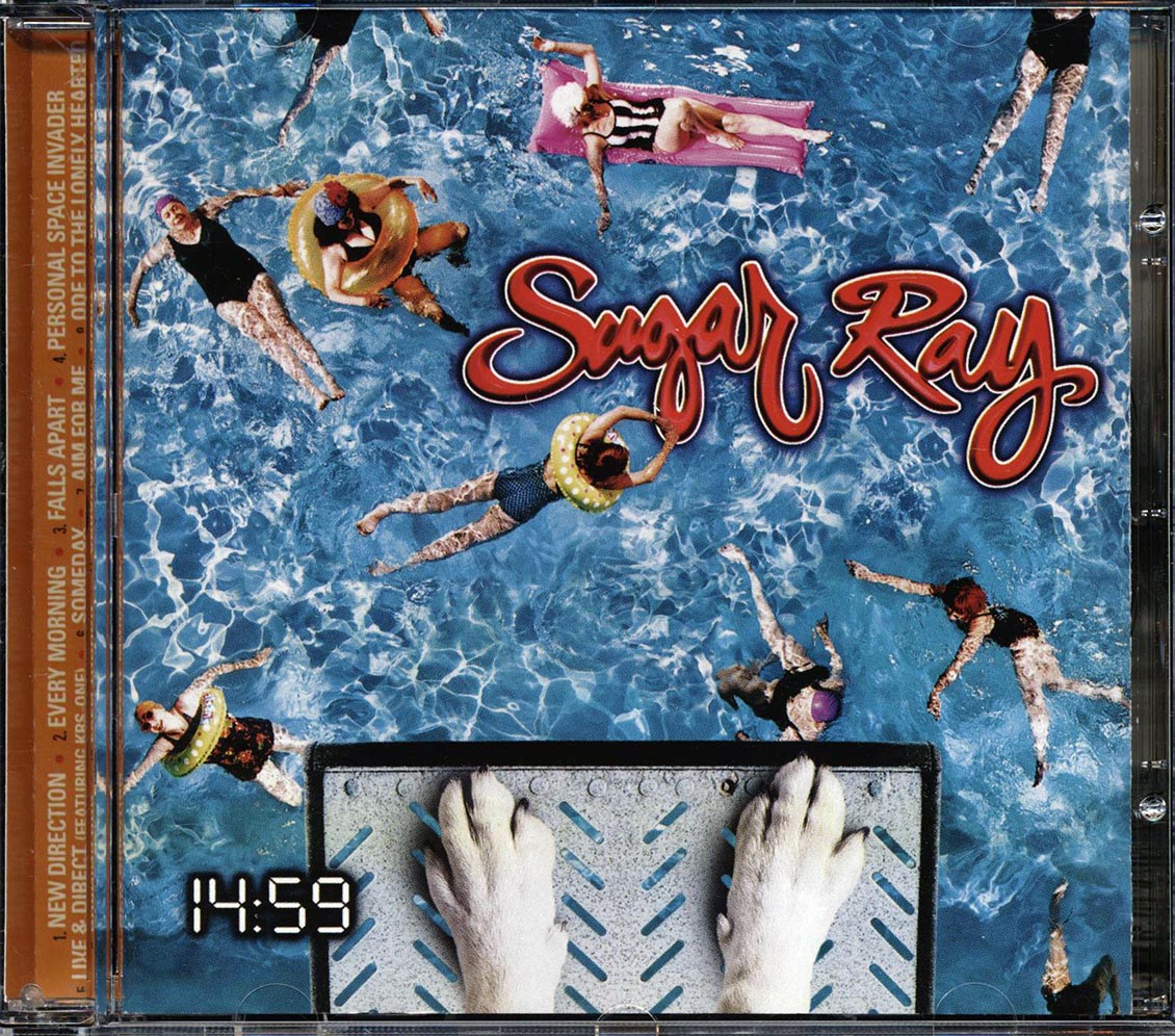 Sugar Ray Discography Torrent