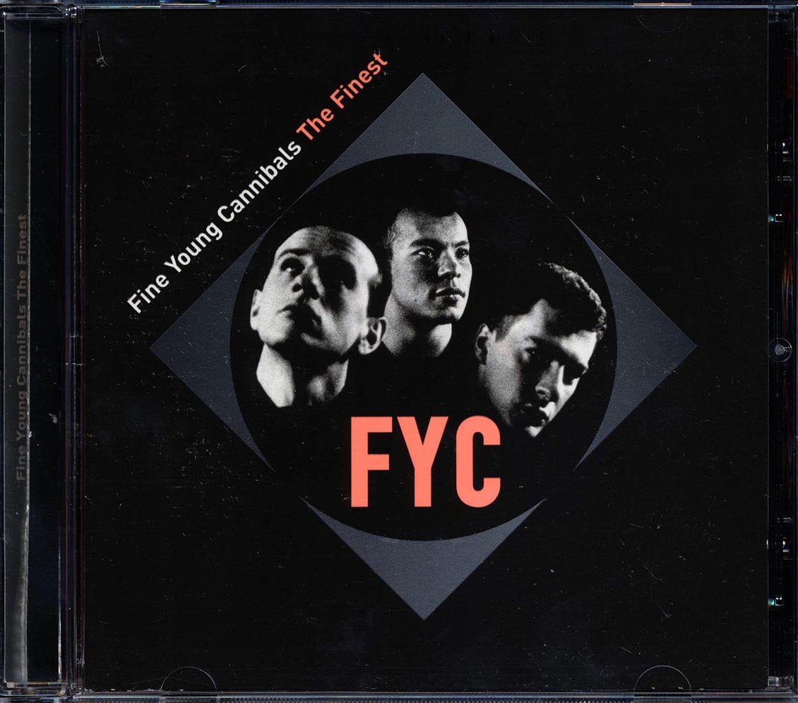 Fine Young Cannibals - The Finest