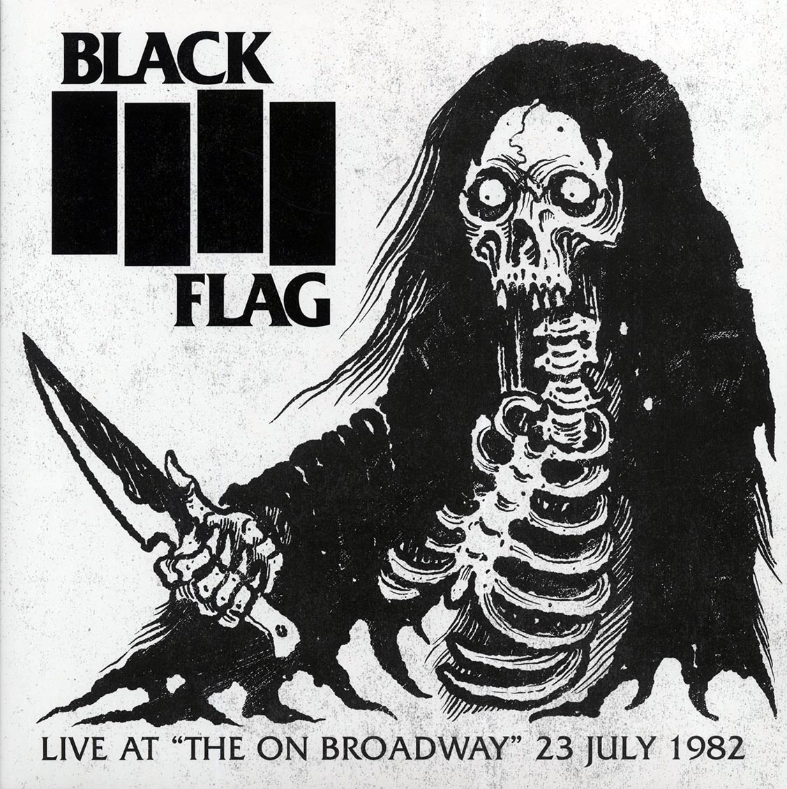 MINUTEFLAG SST Black Flag Minutemen 洋楽 | fm-egypt.com