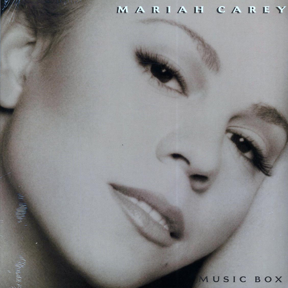 Mariah Carey - Music Box (remastered)