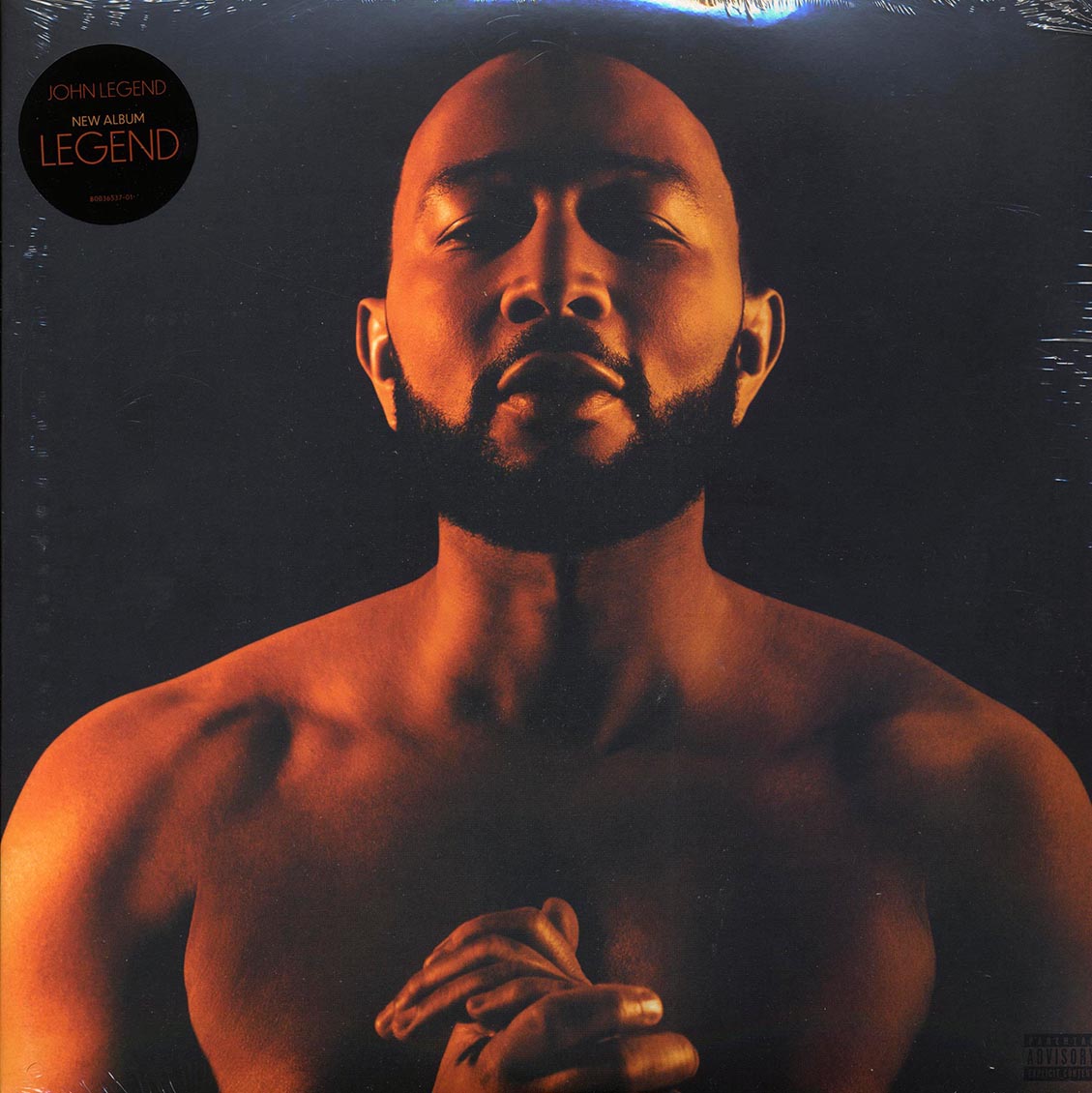 John Legend - Legend (2xLP)